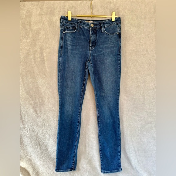 Athleta Denim - Athleta Sculptek Skinny Jeans